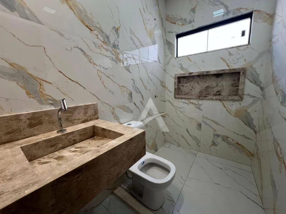 Casa, 3 quartos, 140 m² - Foto 8
