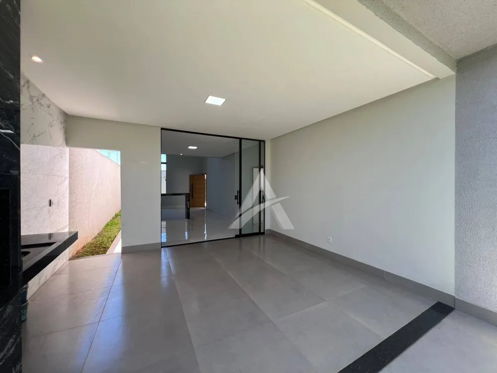 Casa, 3 quartos, 140 m² - Foto 12