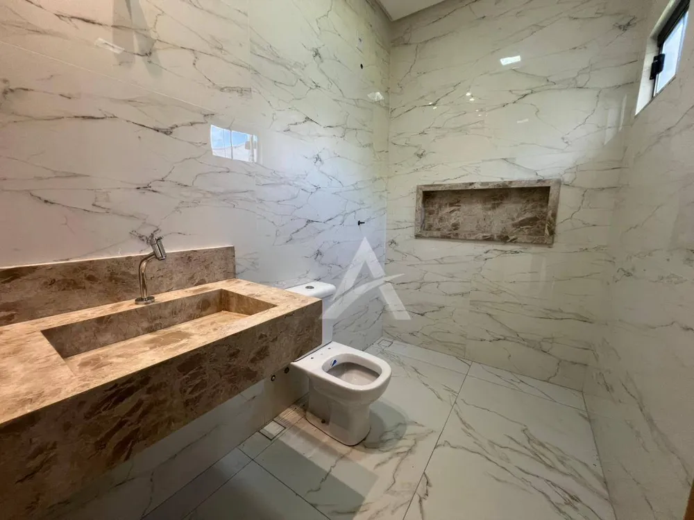 Casa, 3 quartos, 140 m² - Foto 11