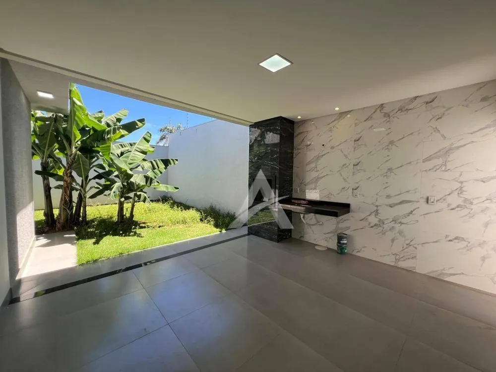 Casa, 3 quartos, 140 m² - Foto 13