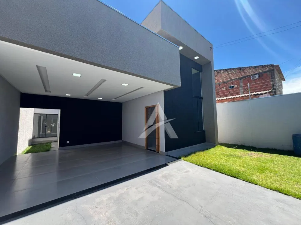 Casa, 3 quartos, 140 m² - Foto 2