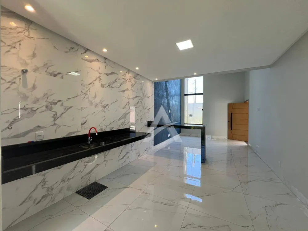 Casa, 3 quartos, 140 m² - Foto 6