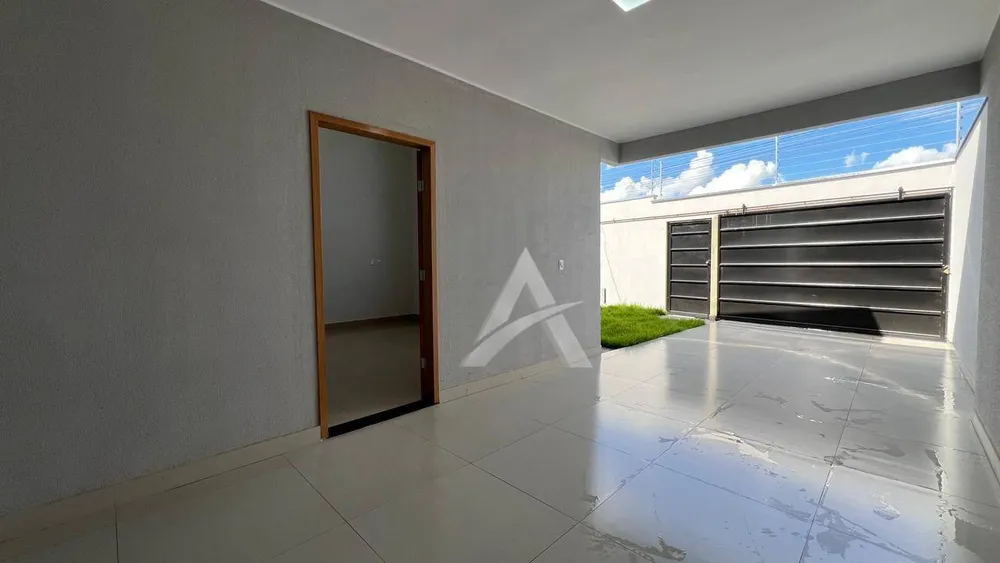 Casa, 3 quartos, 116 m² - Foto 2