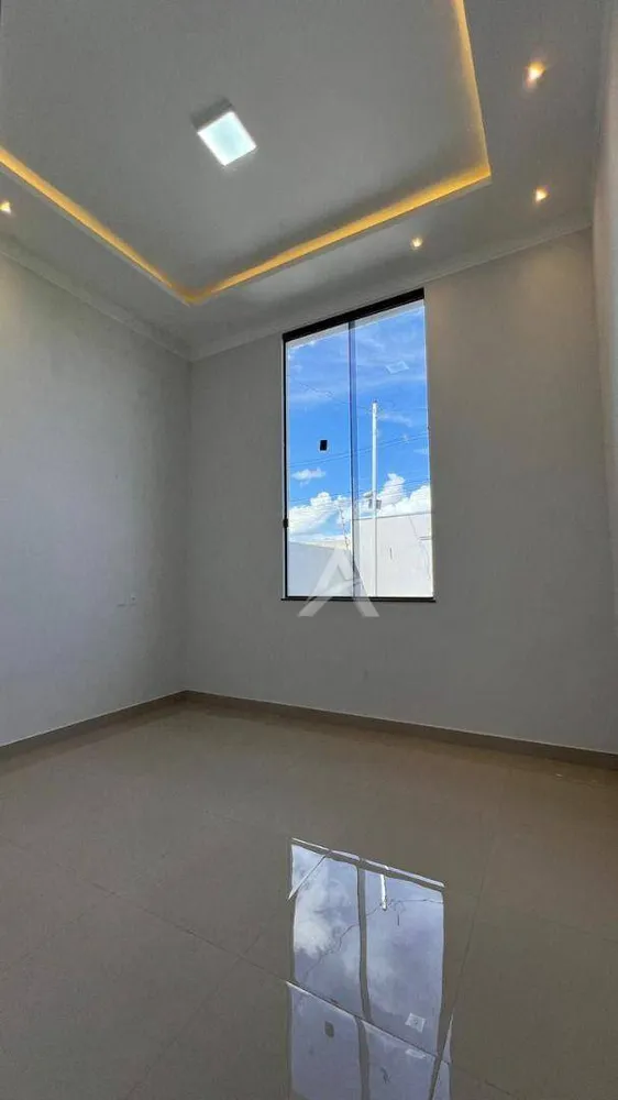 Casa, 3 quartos, 116 m² - Foto 4