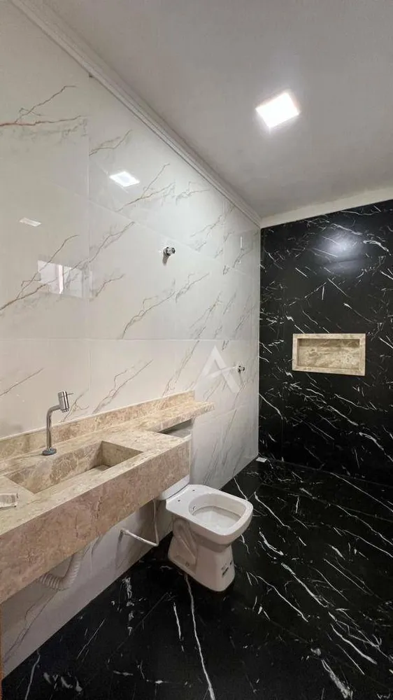 Casa, 3 quartos, 116 m² - Foto 11