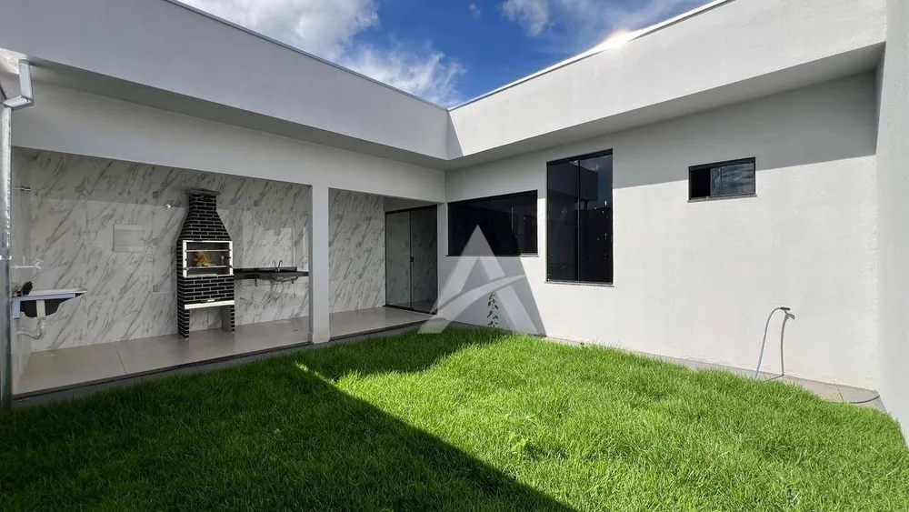 Casa, 3 quartos, 116 m² - Foto 15