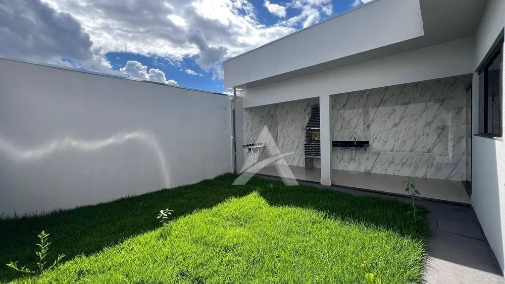 Casa, 3 quartos, 116 m² - Foto 16
