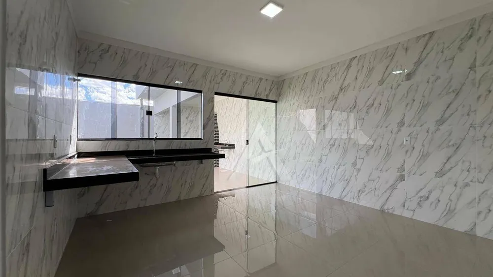 Casa, 3 quartos, 116 m² - Foto 12