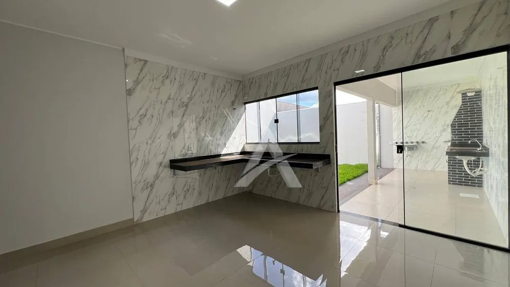 Casa, 3 quartos, 116 m² - Foto 13