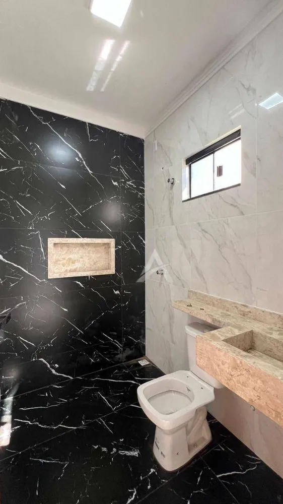 Casa, 3 quartos, 116 m² - Foto 9