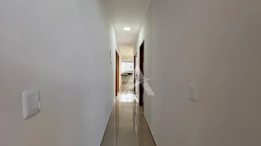 Casa, 3 quartos, 116 m² - Foto 5