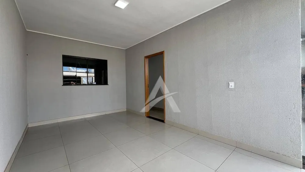 Casa, 3 quartos, 116 m² - Foto 1