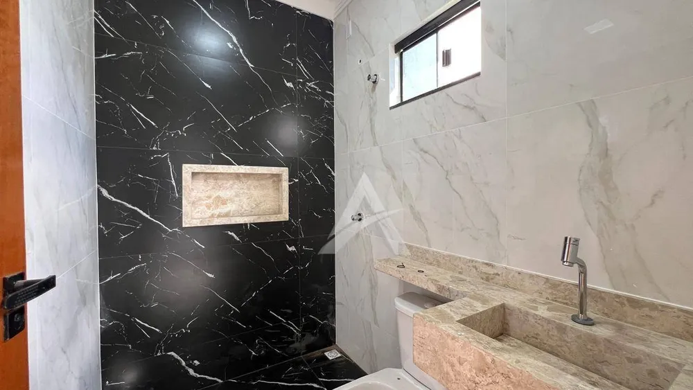 Casa, 3 quartos, 116 m² - Foto 8