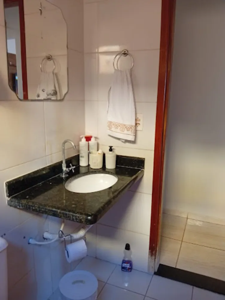 Casa, 3 quartos, 140 m² - Foto 9