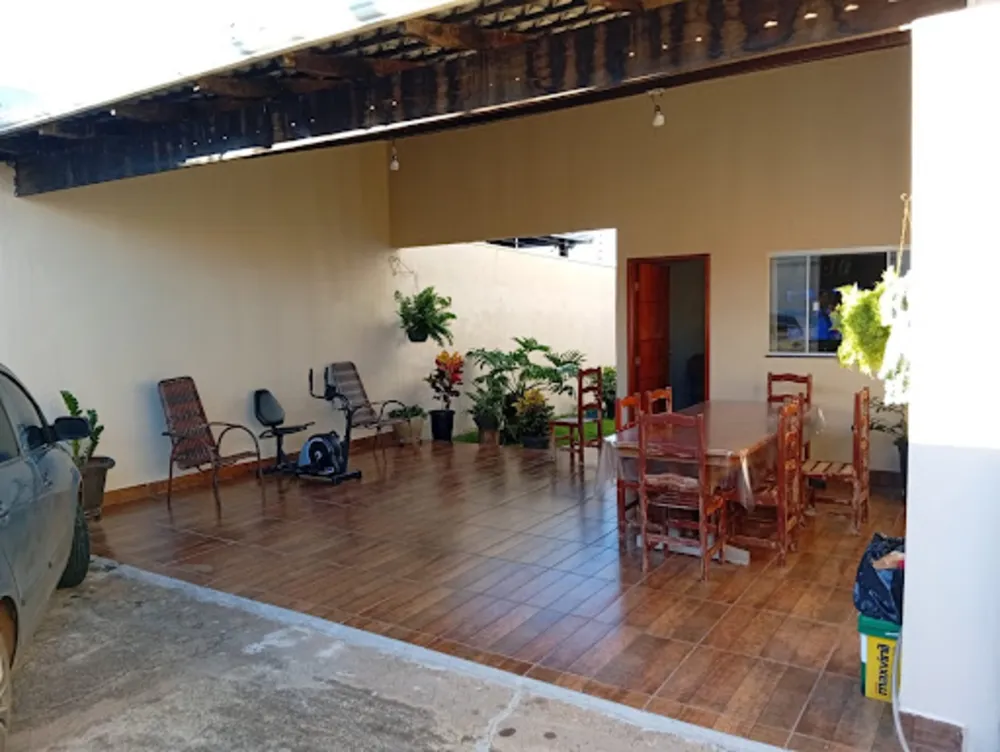 Casa, 3 quartos, 140 m² - Foto 15