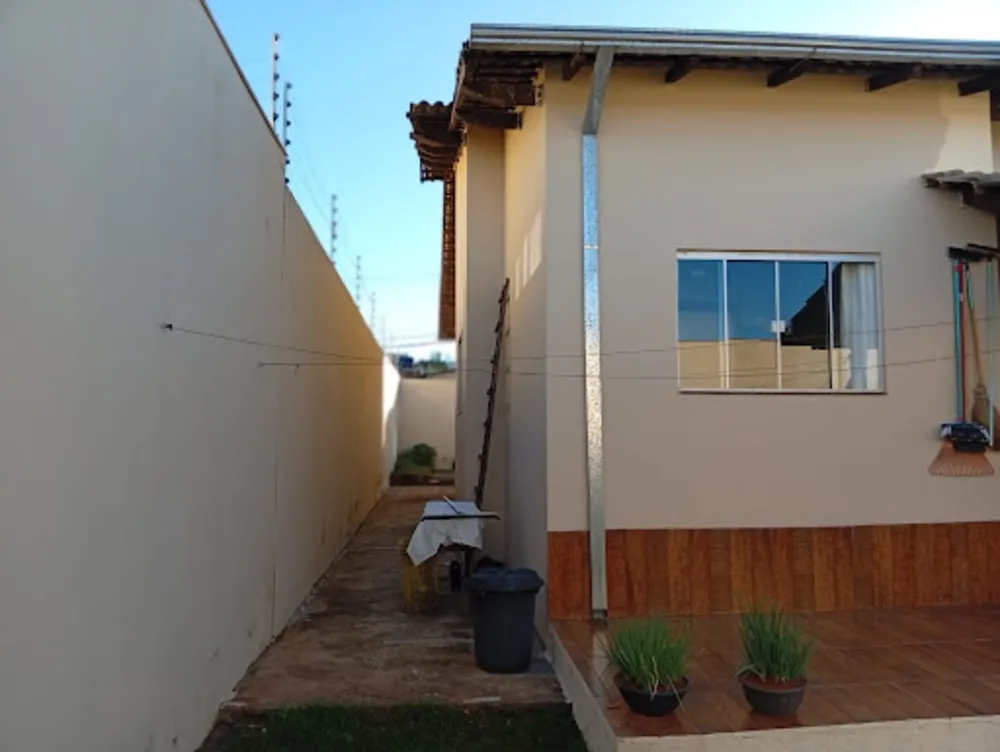 Casa, 3 quartos, 140 m² - Foto 10