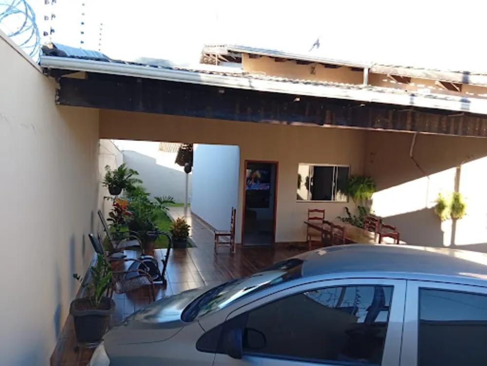 Casa, 3 quartos, 140 m² - Foto 7