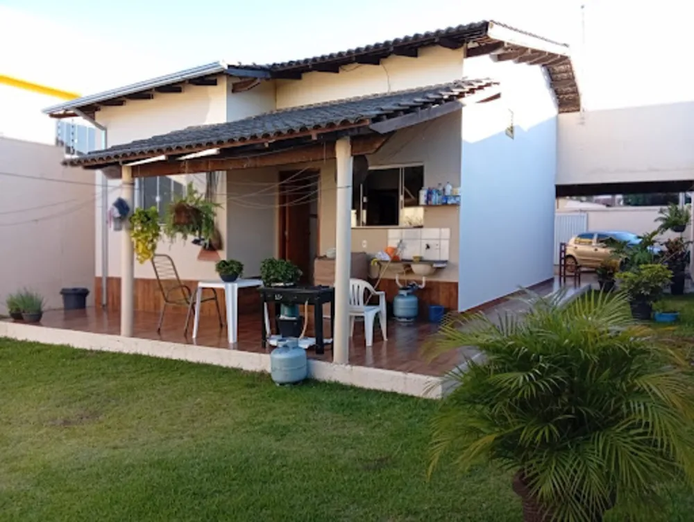 Casa, 3 quartos, 140 m² - Foto 1