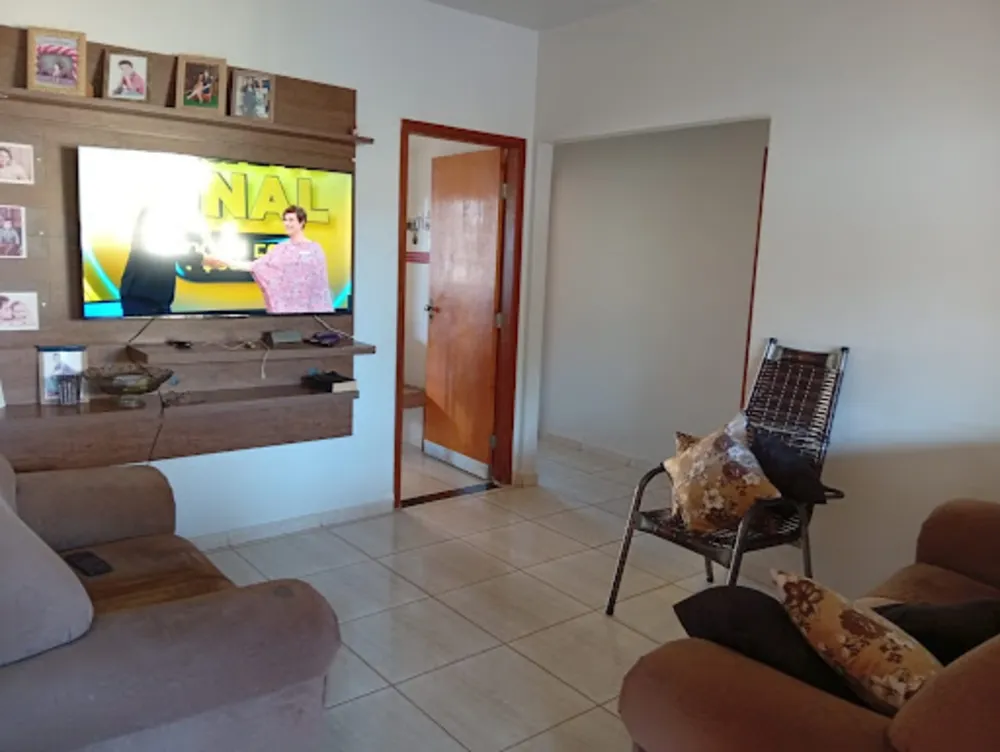 Casa, 3 quartos, 140 m² - Foto 14