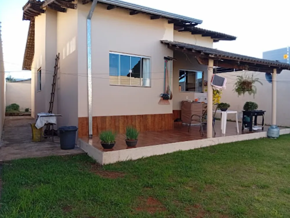 Casa, 3 quartos, 140 m² - Foto 16