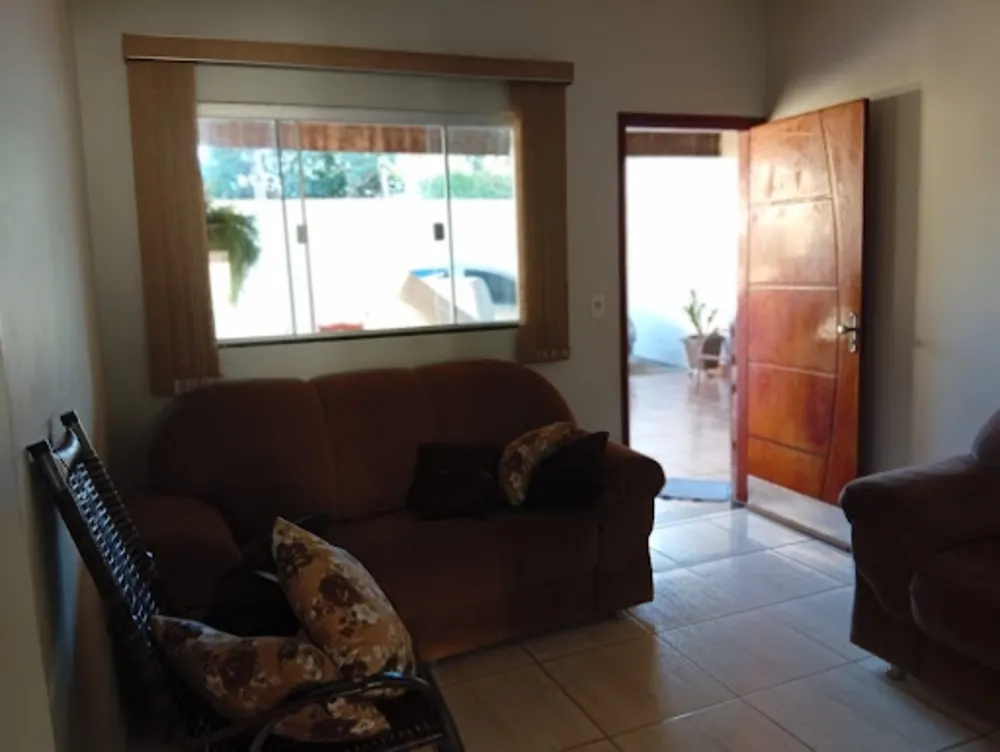 Casa, 3 quartos, 140 m² - Foto 2