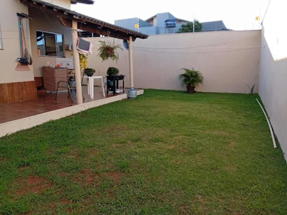 Casa, 3 quartos, 140 m² - Foto 11