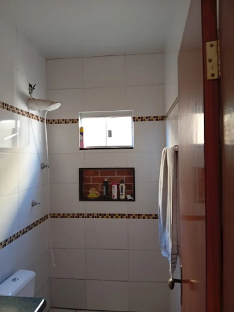 Casa, 3 quartos, 140 m² - Foto 13