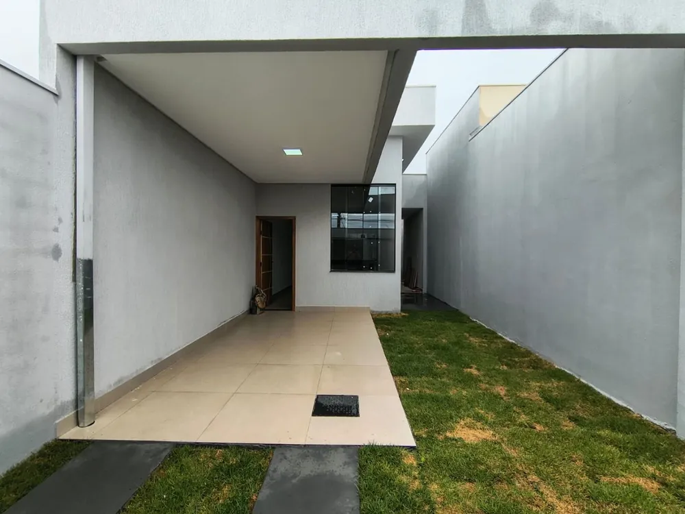Casa, 3 quartos, 105 m² - Foto 2
