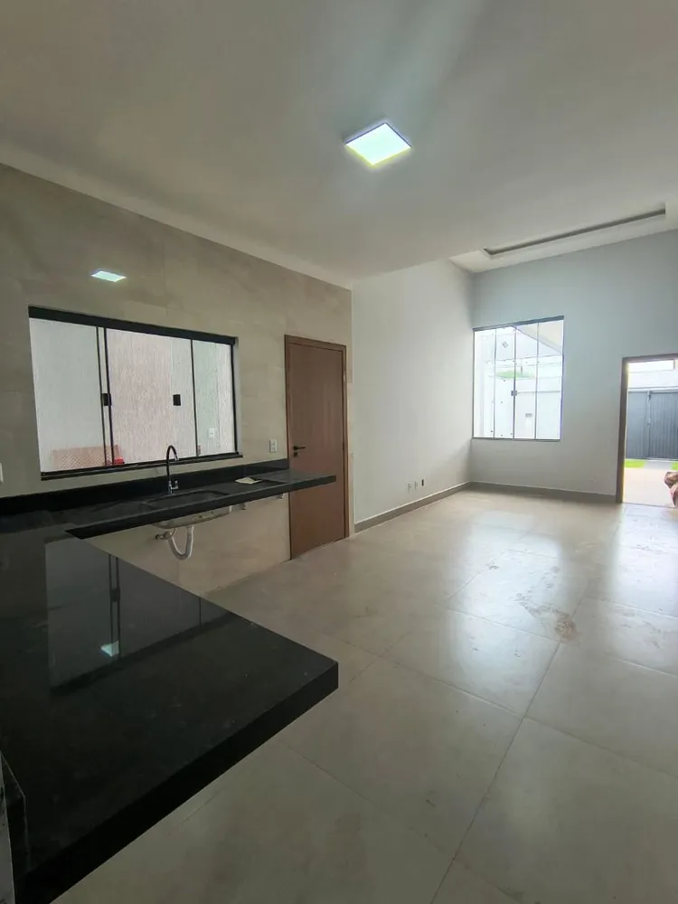 Casa, 3 quartos, 105 m² - Foto 4