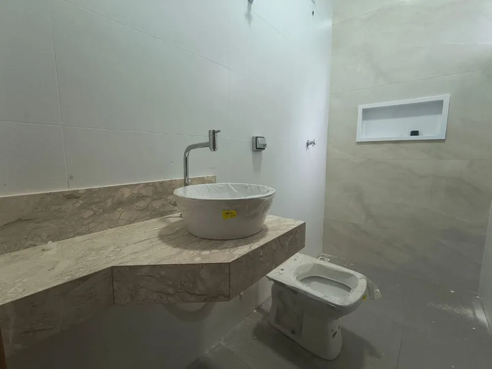 Casa, 3 quartos, 105 m² - Foto 8