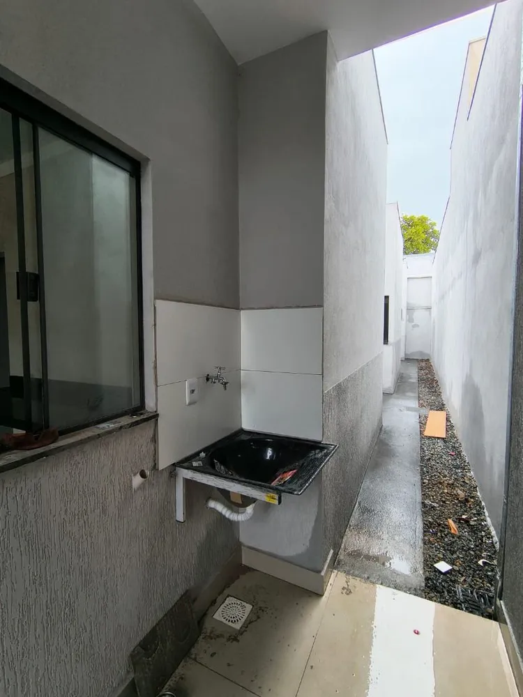 Casa, 3 quartos, 105 m² - Foto 12