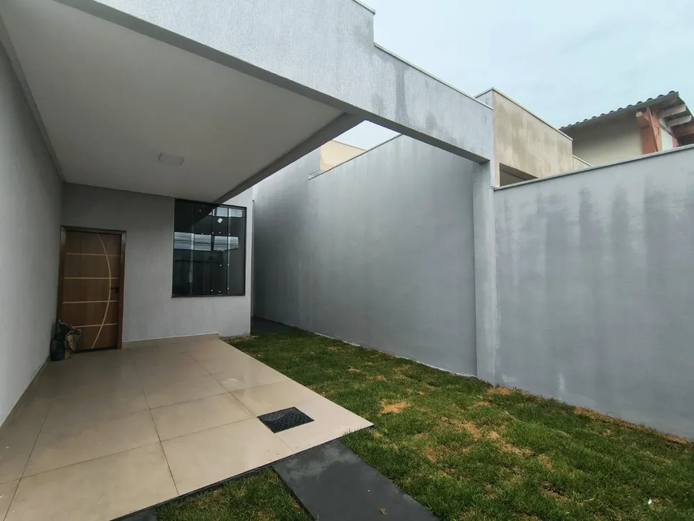 Casa, 3 quartos, 105 m² - Foto 1