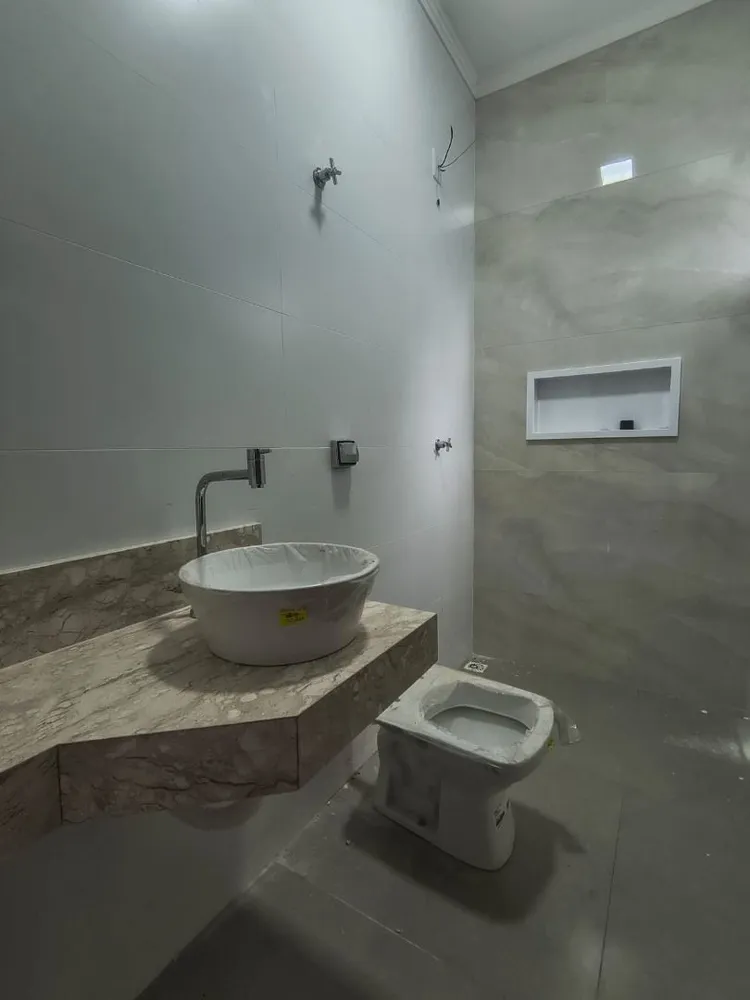 Casa, 3 quartos, 105 m² - Foto 7