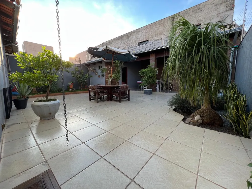 Casa, 4 quartos, 216 m² - Foto 11