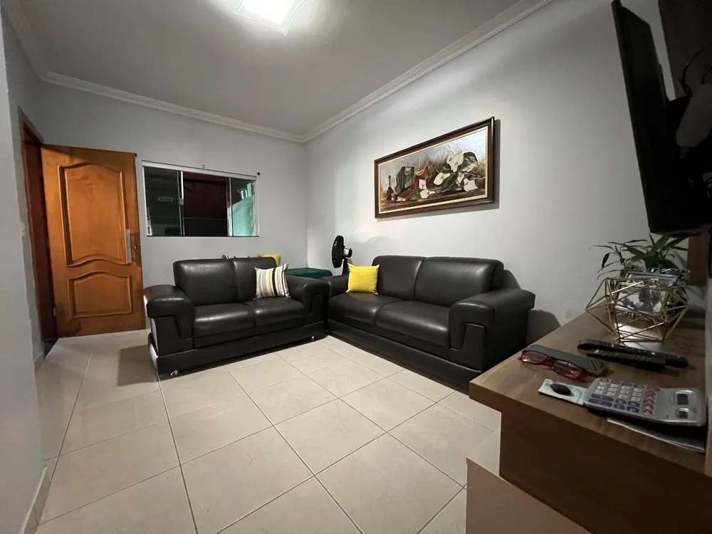 Casa, 4 quartos, 216 m² - Foto 5