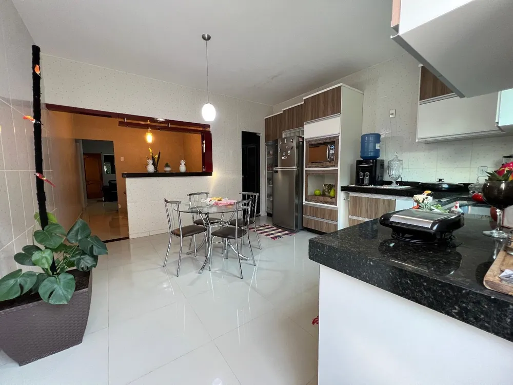 Casa, 4 quartos, 216 m² - Foto 7