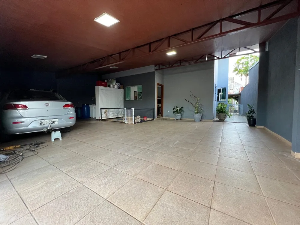 Casa, 4 quartos, 216 m² - Foto 2