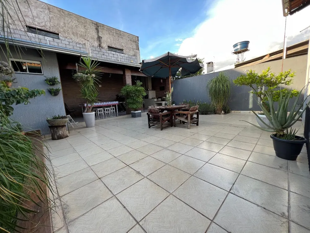 Casa, 4 quartos, 216 m² - Foto 10
