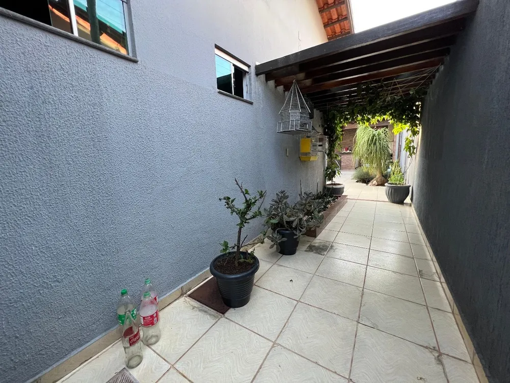 Casa, 4 quartos, 216 m² - Foto 12
