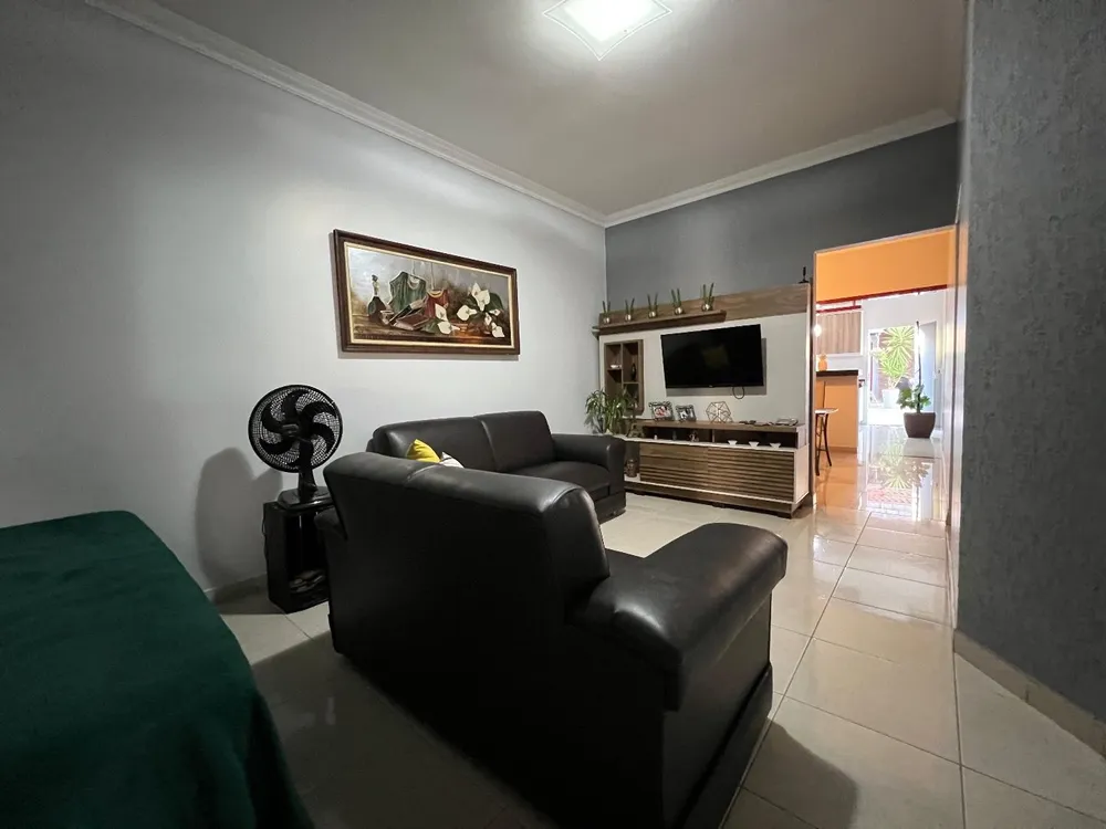 Casa, 4 quartos, 216 m² - Foto 4