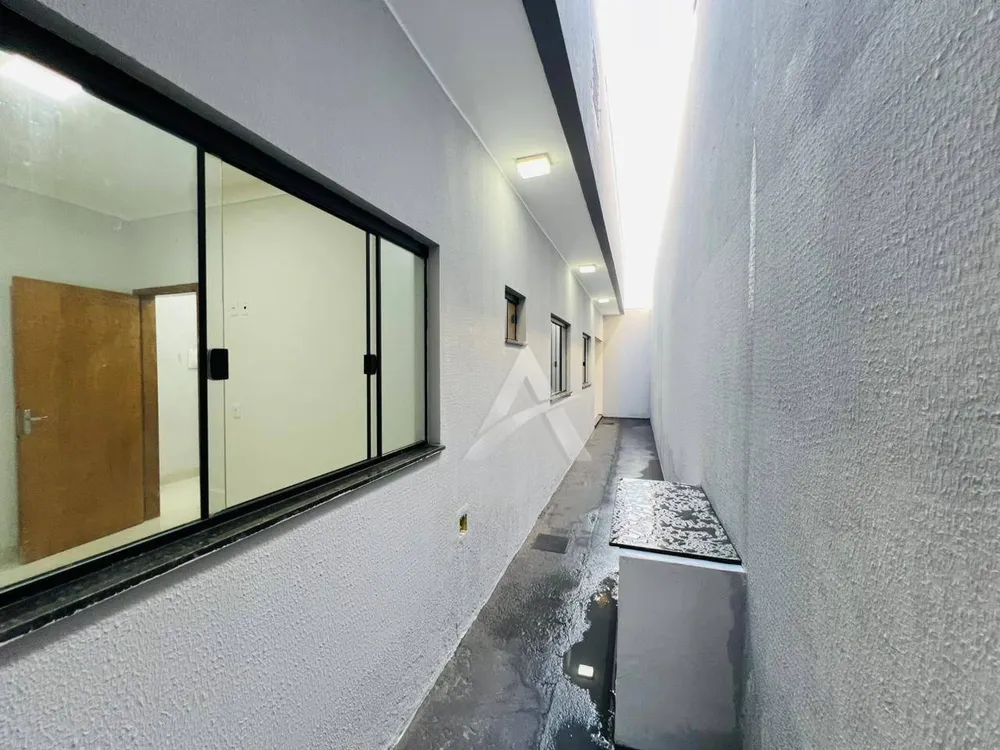 Casa, 3 quartos, 105 m² - Foto 12