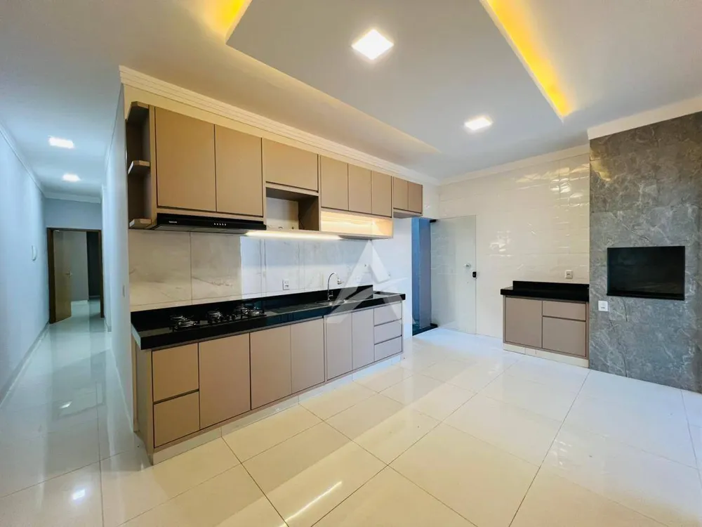 Casa, 3 quartos, 105 m² - Foto 10