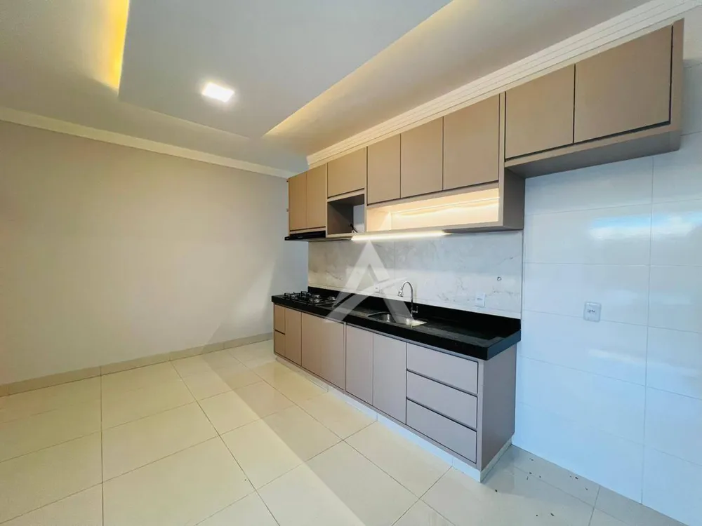 Casa, 3 quartos, 105 m² - Foto 3