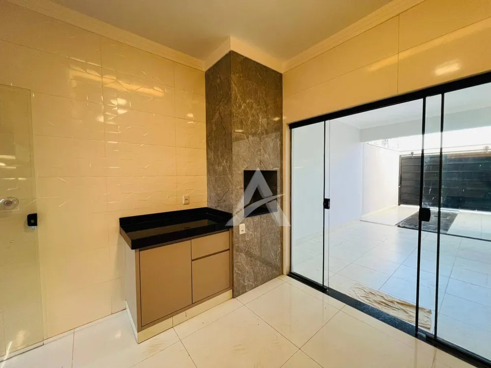 Casa, 3 quartos, 105 m² - Foto 11