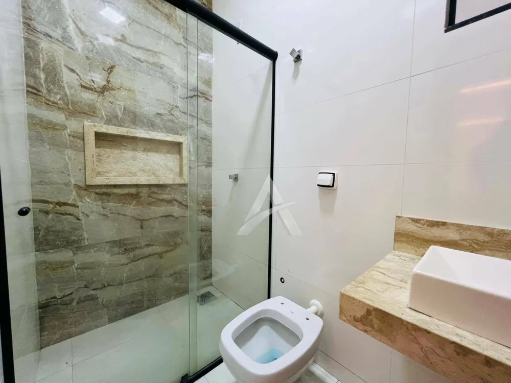 Casa, 3 quartos, 105 m² - Foto 6