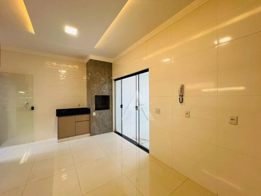 Casa, 3 quartos, 105 m² - Foto 4