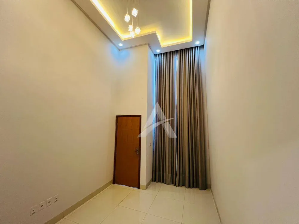 Casa, 3 quartos, 105 m² - Foto 2