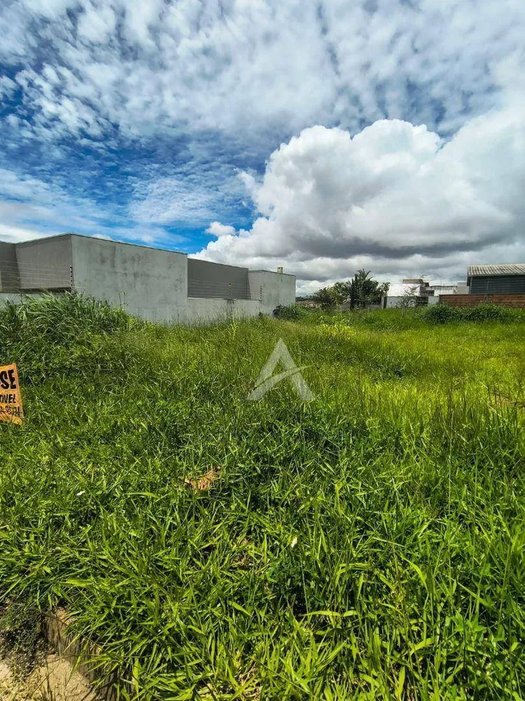 Terreno, 200 m² - Foto 1