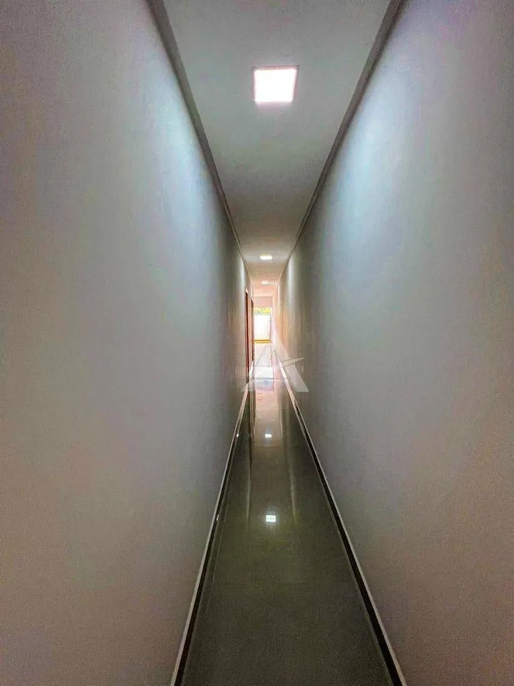 Casa, 3 quartos, 140 m² - Foto 13
