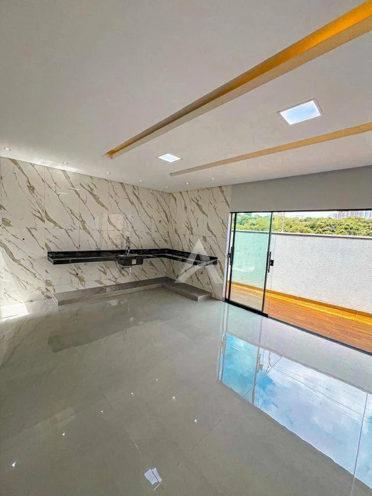 Casa, 3 quartos, 140 m² - Foto 11
